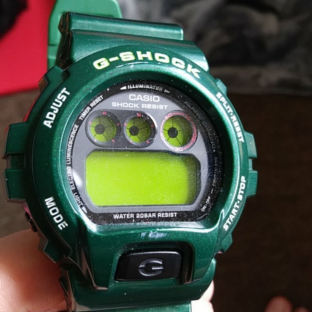 Dw-6900